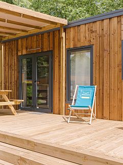 Logement de vacances COTTAGE ZEN 2, Sigéan, Languedoc-Roussillon, France