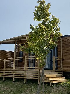 Ferienhaus COTTAGE PRESTIGE, Sigéan, Languedoc-Roussillon, Frankreich