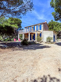 Ferienhaus COTTAGE ZEN 2, Sigéan, Languedoc-Roussillon, Frankreich