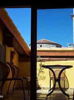 Ferienhaus Vakantiehuis La Grenadine, Marseillan, Languedoc-Roussillon, Frankreich