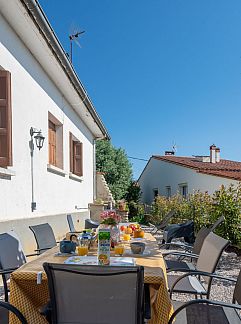 Ferienhaus Vakantiehuis Côté Sud, Fourques, Languedoc-Roussillon, Frankreich