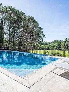 Logement de vacances Vakantiehuis La Vigneronne, Fourques, Languedoc-Roussillon, France