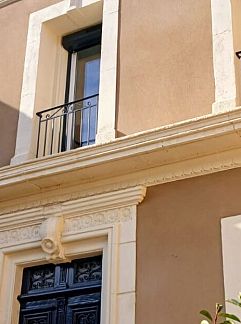 Ferienhaus Anders in Magalas, Magalas, Languedoc-Roussillon, Frankreich
