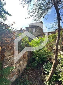 Ferienhaus Vrijstaande woning in Carcassonne, Carcassonne, Languedoc-Roussillon, Frankreich