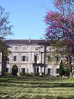 Vakantiewoning Vrijstaande woning in Collias, Collias, Languedoc / Roussillon, Frankrijk