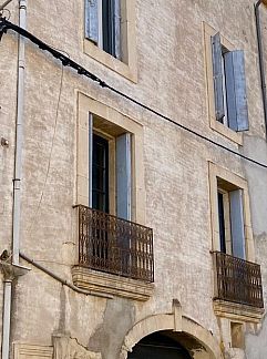 Appartement Appartement in Valras Plage, Valras-Plage, Languedoc-Roussillon, Frankreich