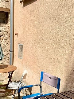 Ferienhaus Geschakelde woning in Cessenon Sur Orb, Cessenon-sur-Orb, Languedoc-Roussillon, Frankreich