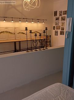 Apartment Appartement  Collioure le haut, Collioure, Languedoc / Roussillon, France