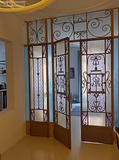 Apartment Appartement Les Batteries, Collioure, Languedoc / Roussillon, France