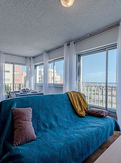 Apartment Appartement Maison des sables 3, Port Leucate, Languedoc / Roussillon, France
