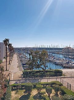 Appartement Appartement Maison des sables 3, Port Leucate, Languedoc-Roussillon, Frankreich