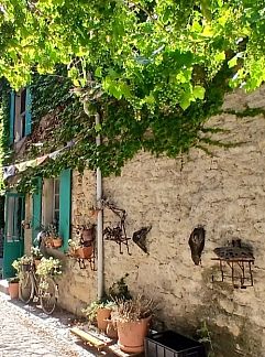 Logement de vacances Cottage du Lac 63, Olonzac, Languedoc-Roussillon, France