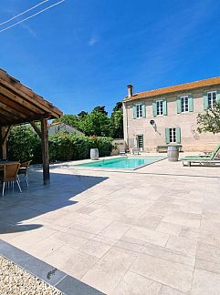 Ferienhaus Maison de vacances Olonzac, Olonzac, Languedoc-Roussillon, Frankreich