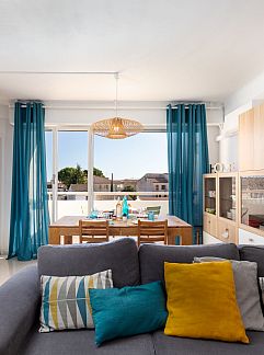 Holiday property Vakantiehuis Maison Valoma, Lunel, Languedoc / Roussillon, France