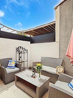 Appartement Appartement Résidence les Roses, Lunel, Languedoc-Roussillon, Frankreich