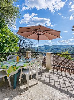 Vakantiewoning Vakantiehuis Les Ondes, Saint Jean du Gard, Languedoc / Roussillon, Frankrijk