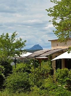 Chalet Chalet Jadorel, Vacquieres, Languedoc / Roussillon, Frankrijk