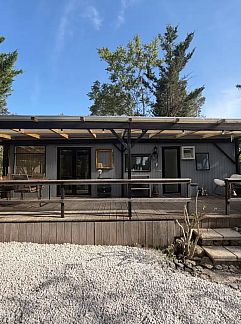 Chalet Vacquières, Parc le Duc nr. 262, Vacquieres, Languedoc-Roussillon, Frankreich