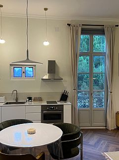 Appartement Appartement SCHÖNE T3 MIT SÜDTERRASSE, Montpellier, Languedoc-Roussillon, France