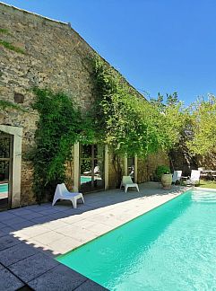 Logement de vacances Delpy, Argeliers, Languedoc-Roussillon, France
