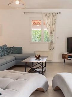 Apartment Maison du Midi, appartement Montano, Ginestas, Languedoc / Roussillon, France