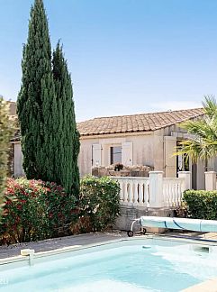 Apartment Maison du Midi, appartement Montano, Ginestas, Languedoc / Roussillon, France