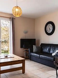 Vakantiewoning Lily, Escales, Languedoc / Roussillon, Frankrijk