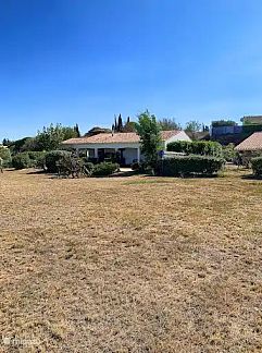 Vakantiewoning Lily, Escales, Languedoc / Roussillon, Frankrijk