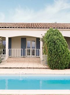Vakantiewoning Lily, Escales, Languedoc / Roussillon, Frankrijk