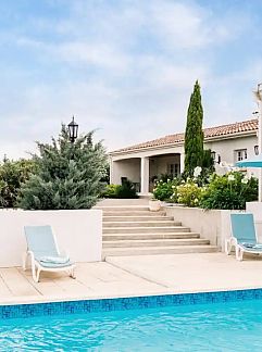 Vakantiewoning Lily, Escales, Languedoc / Roussillon, Frankrijk