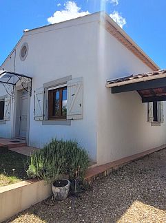 Logement de vacances Geschakelde woning in Saint Chinian, Saint Chinian, Languedoc-Roussillon, France
