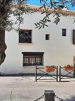 Logement de vacances Vakantiehuis Akwaba, Alignan-du-Vent, Languedoc-Roussillon, France