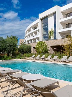 Appartement Appartement Horizon Resort Massane, Baillargues, Languedoc-Roussillon, Frankreich