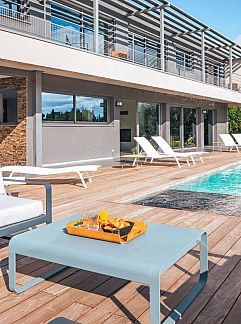 Apartment Appartement Horizon Resort Massane, Baillargues, Languedoc / Roussillon, France