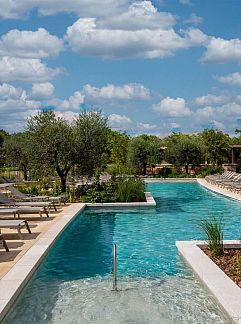 Appartement Appartement Horizon Resort Massane, Baillargues, Languedoc-Roussillon, Frankreich