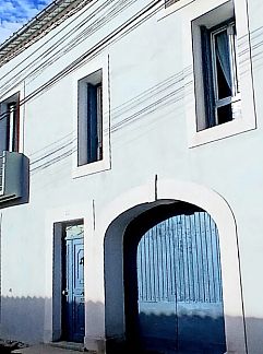 Logement de vacances Geschakelde woning in Autignac, Autignac, Languedoc-Roussillon, France