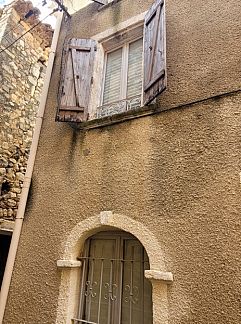 Logement de vacances Geschakelde woning in Autignac, Autignac, Languedoc-Roussillon, France