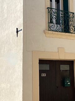 Logement de vacances Geschakelde woning in Autignac, Autignac, Languedoc-Roussillon, France