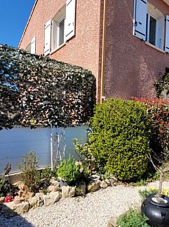 Logement de vacances Geschakelde woning in Autignac, Autignac, Languedoc-Roussillon, France