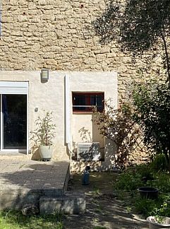 Ferienhaus Vrijstaande woning in Boutenac, Boutenac, Languedoc-Roussillon, Frankreich