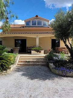 Ferienhaus Geschakelde woning in Laurens, Laurens, Languedoc-Roussillon, Frankreich