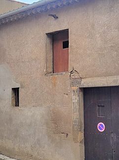 Ferienhaus Geschakelde woning in Puimisson, Puimisson, Languedoc-Roussillon, Frankreich
