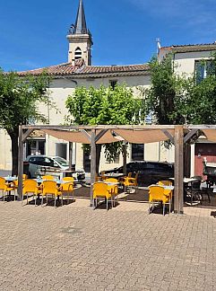 Holiday property Geschakelde woning in Puimisson, Puimisson, Languedoc / Roussillon, France