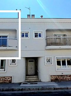 Appartement Appartement La Dune, Valras-Plage, Languedoc-Roussillon, Frankreich