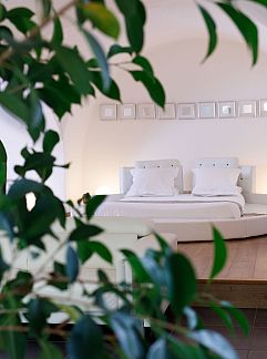 Apartment Appartement Domaine "Benjamin" mit Infinity-Pool, Carnas, Languedoc / Roussillon, France