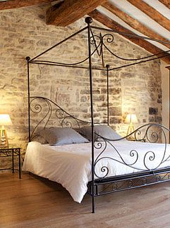 Apartment Appartement Domaine "Benjamin" mit Infinity-Pool, Carnas, Languedoc / Roussillon, France