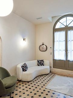 Logement de vacances Vakantiehuisje in Pezenas, Pézenas, Languedoc-Roussillon, France