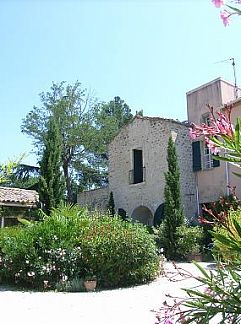 Holiday property Vakantiehuis Chez Nerthe, 5-Sterne-Haus mit privatem Jacuzzi, Pézenas, Languedoc / Roussillon, France