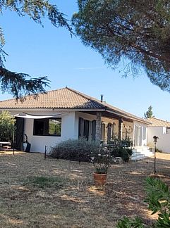 Logement de vacances Geschakelde woning in Pezenas, Pézenas, Languedoc-Roussillon, France