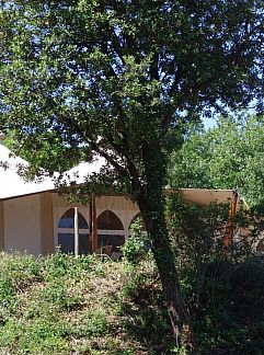 Ferienhaus L'Atelier des Rêves, La Roque-sur-Cèze, Languedoc-Roussillon, Frankreich